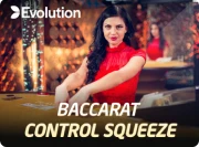 TIP88 BACCARAT CONTROL SQUEEZE
