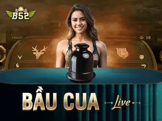 TIP88 Bầu Cua LiveStream