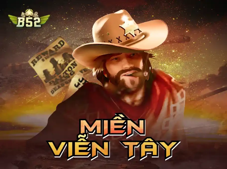 TIP88 Miền Viễn Tây