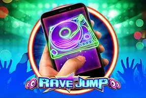 TIP88 Rave Jump mobile