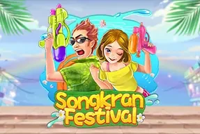TIP88 Songkran Festival