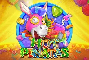 TIP88 Hot Pinatas