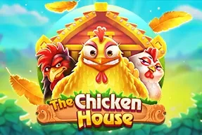 TIP88 The Chicken House