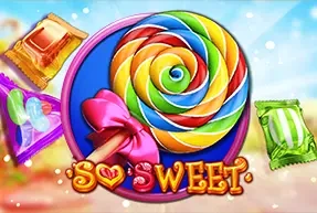 TIP88 So Sweet