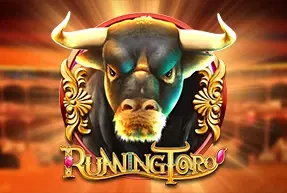 TIP88 RunningToro