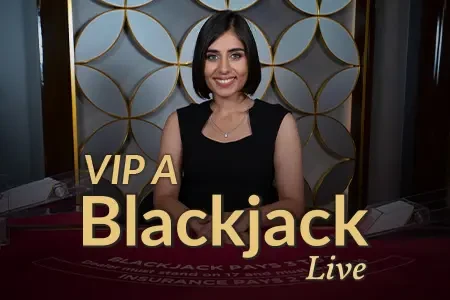 TIP88 Blackjack VIP A