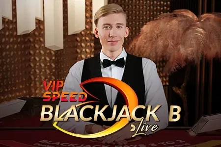 TIP88 Speed VIP Blackjack B
