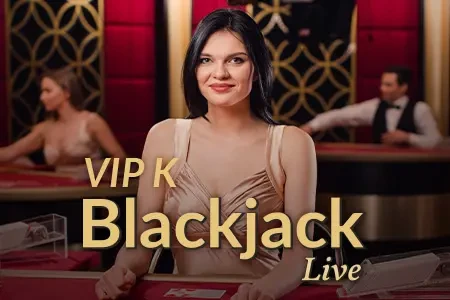 TIP88 Blackjack VIP K