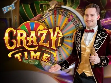 TIP88 Crazy Time