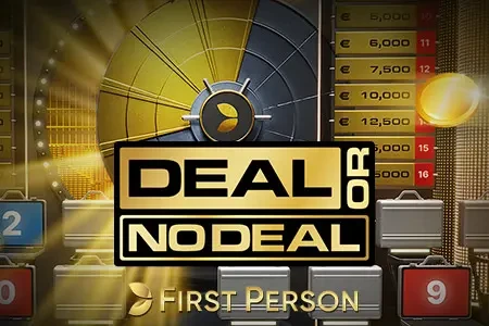 TIP88 First Person Deal or No Deal