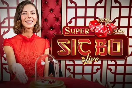 TIP88 Super Sic Bo