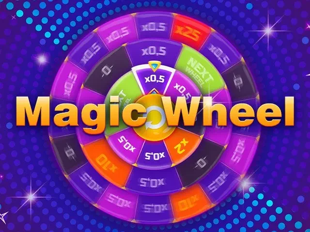 TIP88 Magic Wheel