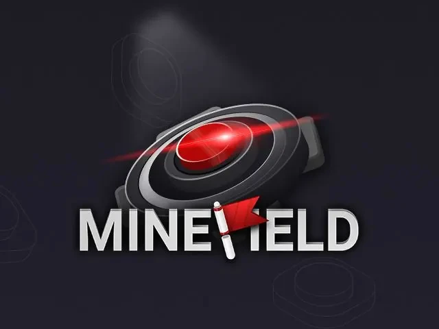 TIP88 Mine Field
