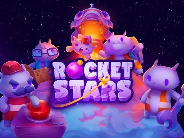 TIP88 Rocket Stars