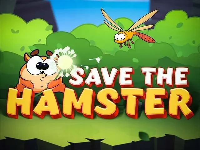TIP88 Save the Hamster