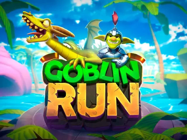 TIP88 Goblin Run