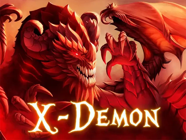 TIP88 X-Demon