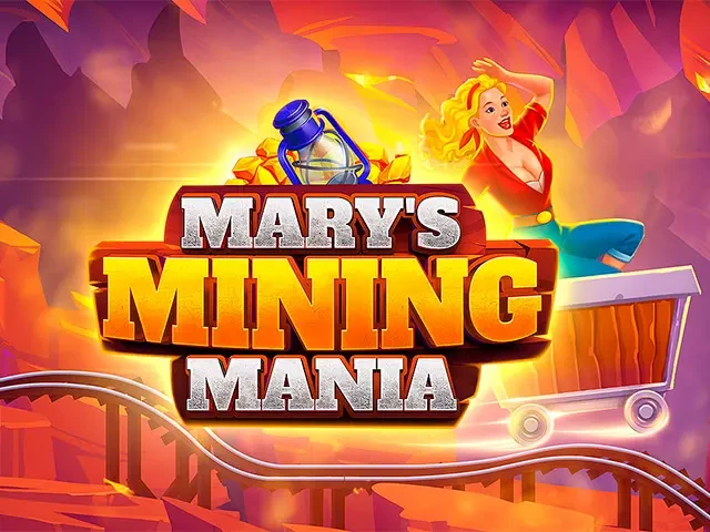 TIP88 Mary's Mining Mania