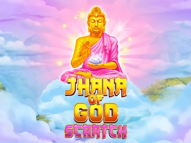 TIP88 Jhana of God: Scratch