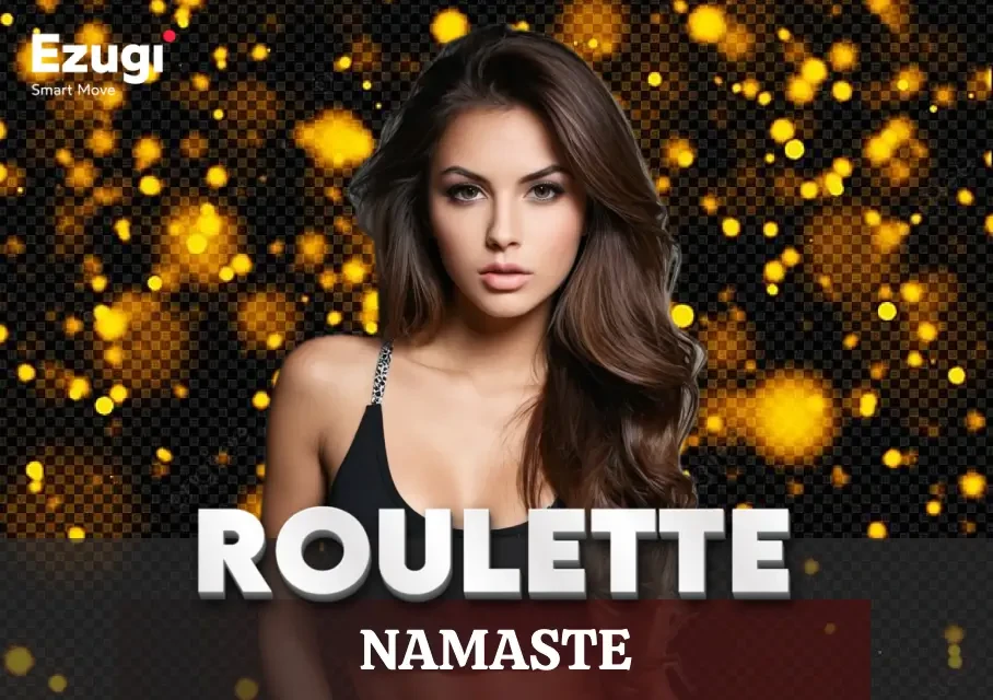 TIP88 Namaste Roulette