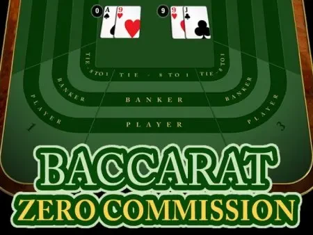 TIP88 American Baccarat Zero Commission