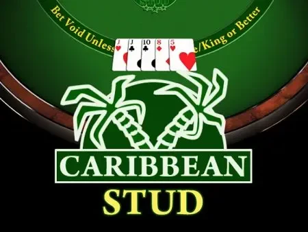 TIP88 Caribbean Stud