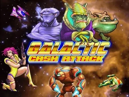 TIP88 Galactic Cash