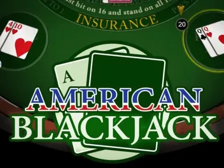 TIP88 American Blackjack