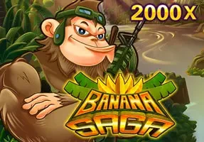 TIP88 Banana Saga