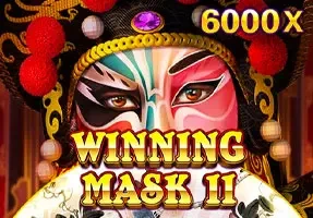 TIP88 Winning Mask II