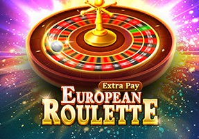 TIP88 European Roulette