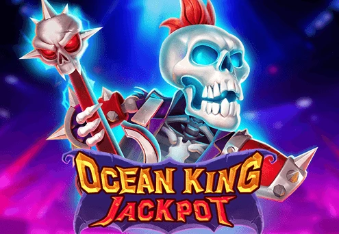 TIP88 Ocean King Jackpot