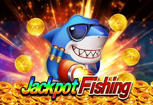 TIP88 Jackpot Fishing