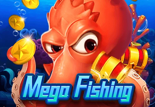 TIP88 Mega Fishing