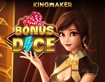 TIP88 Bonus Dice