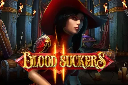 TIP88 Blood Suckers II™