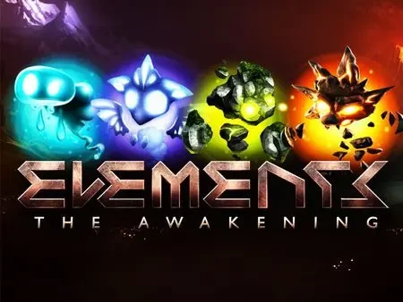 TIP88 Elements: The Awakening™