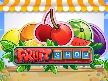 TIP88 Fruit Shop™