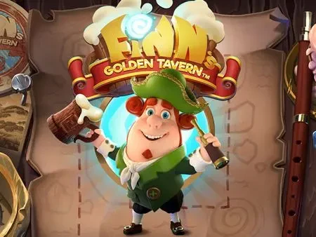TIP88 Finn's Golden Tavern™