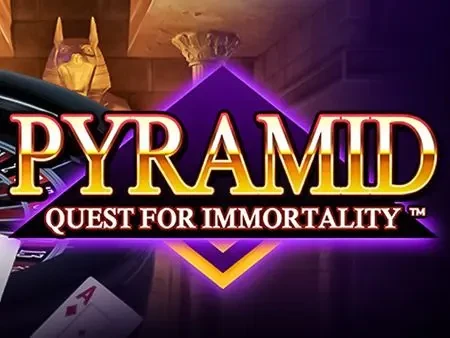 TIP88 Pyramid: Quest for Immortality™