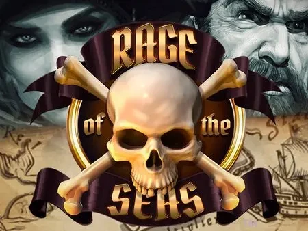 TIP88 Rage of the Seas™