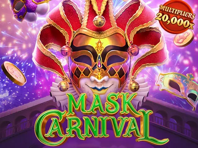 TIP88 Mask Carnival