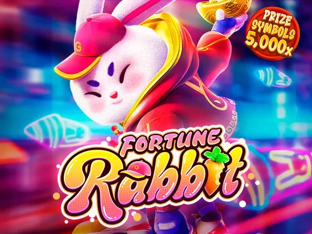 TIP88 Fortune Rabbit