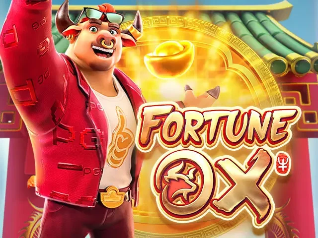 TIP88 Fortune Ox