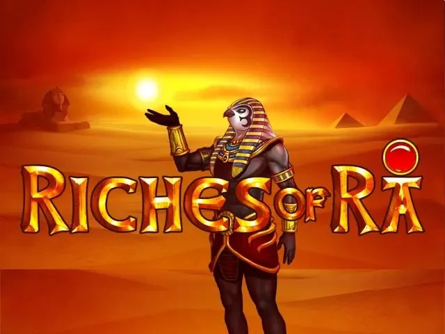 TIP88 Riches of RA
