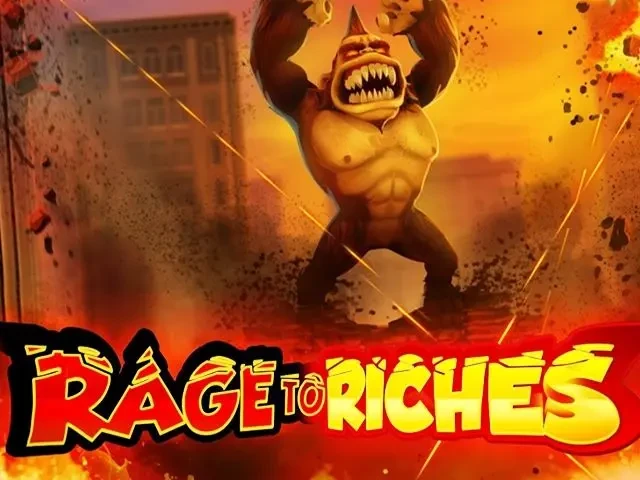 TIP88 Rage to Riches