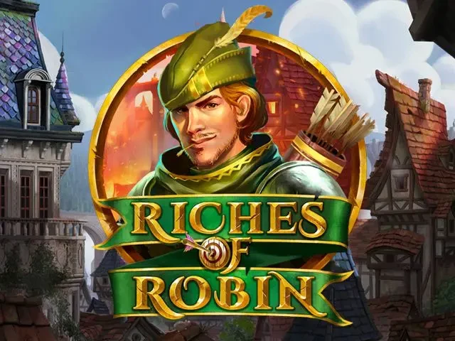 TIP88 Riches of Robin