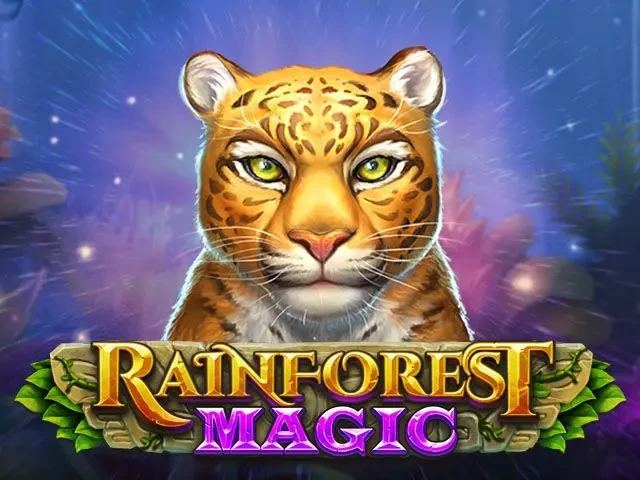 TIP88 Rainforest Magic