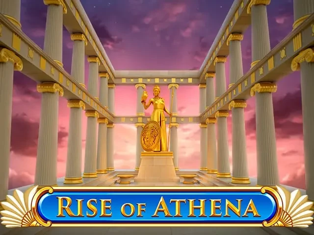 TIP88 Rise of Athena
