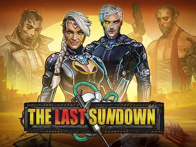 TIP88 The Last Sundown